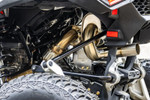 Treal Performance '24-'25 Can-Am Maverick R The Patriot Exhaust System