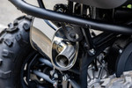 Treal Performance '25+ Segway Villain SX10 Vader Exhaust