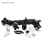 RPM Polaris RZR XP Turbo | Turbo S | Turbo R | Pro XP Wire Reinforced 5ply Silicone Charge Tube