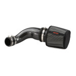 RPM Fab - Can-Am X3 High Flow Carbon Intake Kit