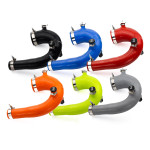 RPM Fab - Polaris RZR PRO XP/Turbo R/Pro S Silicone Intake J-Tube