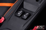 XTC - 2026 CFMoto ZForce Z10 Self-Canceling Turn Signal System w/ Horn
