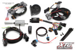 XTC  - CFMOTO ZFORCE Z10 Self-Canceling Turn Signal System w/ Billet Lever