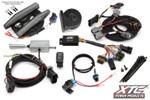 XTC  - CFMoto ZForce Z10 Self-Canceling Turn Signal System w/ Billet Lever