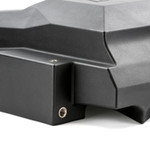 RPM Fab - Can-Am X3 9 Gallon Auxiliary Fuel Tank Kit