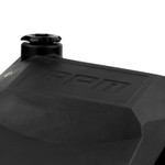 RPM Fab - Can-Am Maverick R 9 Gallon Auxiliary Fuel Tank Kit