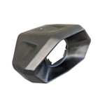 RPM Fab - Can-Am Maverick R Stainless Replacement Blued Tip & Black Tip