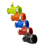 RPM Fab - Can-Am X3 Intake Tube