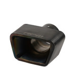 RPM Fab - Polaris RZR Pro R RPM Muffler Tip