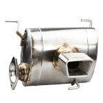 RPM Fab - Polaris RZR Pro R Chambered 3" Performance Exhaust