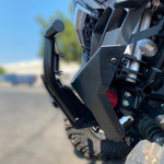 Factory UTV - Polaris RZR Pro XP Front Winch Bumper