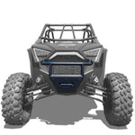Factory UTV - Polaris RZR Pro XP Front Winch Bumper