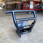 Factory UTV - Polaris RZR Pro R / Turbo R / Pro S Winch Bumper V1