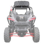Factory UTV - Polaris RZR Pro XP Above the Roof Spare Tire Mount