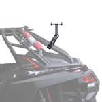 Factory UTV - Polaris RZR Pro XP Above the Roof Spare Tire Mount