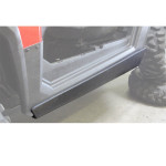 Factory UTV - Polaris RZR 570 3/8" UHMW Rock Sliders