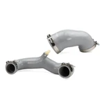 RPM Fab - Polaris Ranger 1500 Silicone Intake Tube Kit