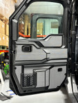 Terick Solutions - Polaris Ranger XD1500 EVA Foam Door Panel/Tunnel Kits