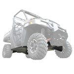 Factory UTV - Polaris Ranger 1000 / XP 1000 UHMW Ultimate Skid Package