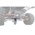 Factory UTV - Polaris Ranger XP 1000 UHMW Skid Plate