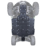 Factory UTV - Yamaha Wolverine RMAX 2 UHMW Skid Plate