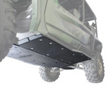 Factory UTV - Yamaha Wolverine RMAX 2 UHMW Skid Plate