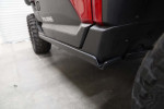 Factory UTV - Polaris Ranger XD 1500 UHMW Rock Sliders
