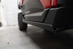 Factory UTV - Polaris Ranger XD 1500 UHMW Rock Sliders