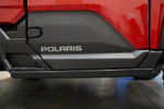 Factory UTV - Polaris Ranger XD 1500 UHMW Rock Sliders