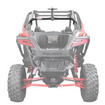 Factory UTV - Polaris RZR Pro XP Dual Clamp Spare Tire Mount