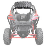 Factory UTV - Polaris RZR Pro XP Dual Clamp Spare Tire Mount
