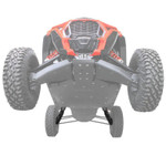 Factory UTV - Polaris RZR XP Turbo S UHMW Trailing Arm Guards