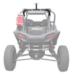 Factory UTV - Polaris RZR XP Turbo S Above the Roof Spare Tire Mount