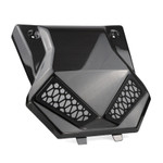 RPM Fab - Polaris Pro Series Ram Air Carbon Fiber Hood