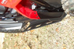 Trail Armor - Polaris RZR 170 Full Skids w/ Integrated Side Nerfs & Rear Swing Arm Skid