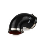 RPM Fab - Can-Am Maverick R Carbon Fiber High Flow Intake System