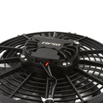 RPM Fab - Can-Am X3 50mm Brushless 10" 10 Blade Intercooler Fan Upgrade