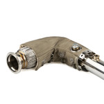 RPM Fab - Exhaust Heat Blanket