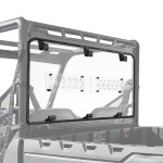 Kemimoto - Polaris Ranger Midsize 500/570/SP 570/Crew/ETX/EV Rear Window