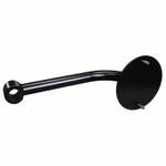 Factory UTV - Polaris RZR 800 Bed Mount Spare Tire Mount