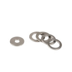 RPM Fab - Polaris RZR XP Turbo Titanium Snap Ring Delete Kit