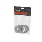 RPM Fab - Polaris RZR XP Turbo Titanium Snap Ring Delete Kit