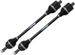 SuperATV - Polaris RZR XP 1000 / Turbo/RS1 Rhino 2.0 Rear Axles (PAIR)