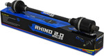 SuperATV - Polaris RZR XP 1000 (2014-2023) / XP Turbo (2016-2021) /RS1 Rhino 2.0 Front Axles (PAIR)
