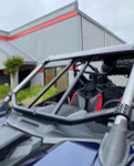 Factory UTV - Polaris RZR Pro R Front Intrusion Bar