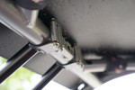 Factory UTV - Polaris RZR Pro R Front Intrusion Bar