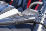 Factory UTV - Polaris RZR Pro R Front Intrusion Bar