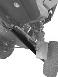 Factory UTV - Polaris RZR Pro R UHMW Trailing Arm Guards