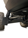 Factory UTV - Polaris RZR Pro R UHMW Trailing Arm Guards