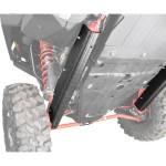 Factory UTV - Polaris RZR Pro XP UHMW Trailing Arm Guards